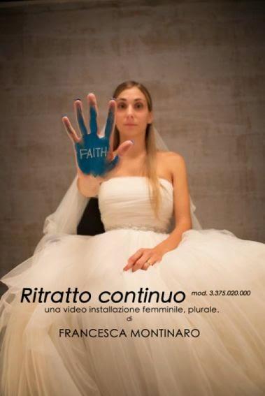 RITRATTO CONTINUO: FEMMINILE PLURALE