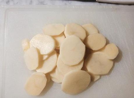 Orata alla barese, gusto e leggerezza orata2