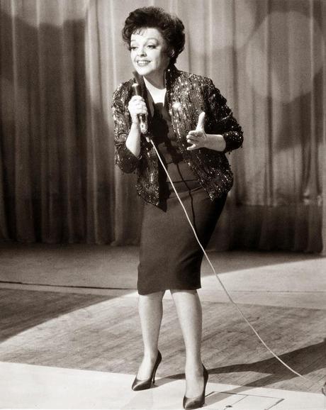 Judy Garland