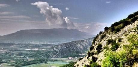 Trekking del 13/4, 2014. Le foto