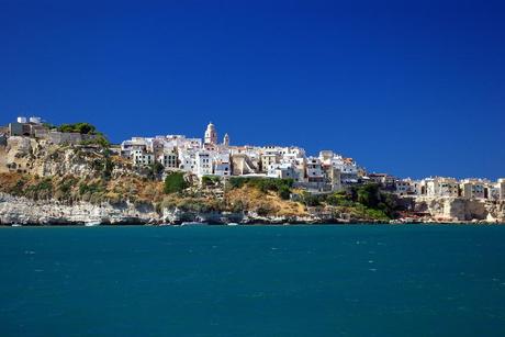 Idee per week-end di Pasqua - Parco Nazionale del Gargano : Vieste