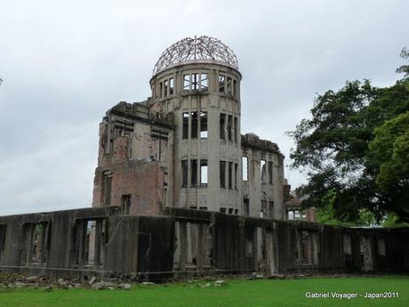 Lost in Yamato – Quarta Puntata – 2011 – Hiroshima Mon Amour