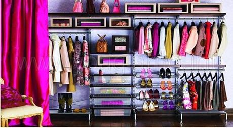 Guardaroba infinito con My Secret Dressing Room! My Secret Dressing Room