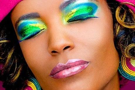 Make up: Brasile in Limited Edition
