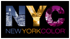 NYC, Big City Color Collection - Preview