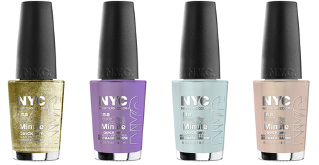 NYC, Big City Color Collection - Preview