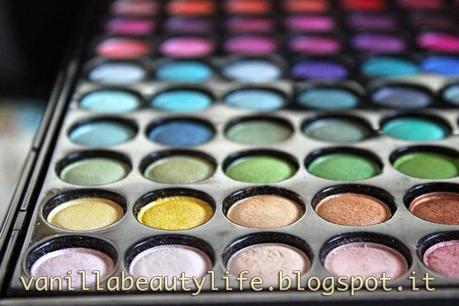 Make Up Tutorial - Eyeliner Contest (www.ilmiomakeup.it) Make Up Tutorial - Eyeliner Contest (www.ilmiomakeup.it)