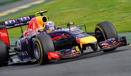 Anche la Corte d'Appello FIA squalifica Daniel Ricciardo