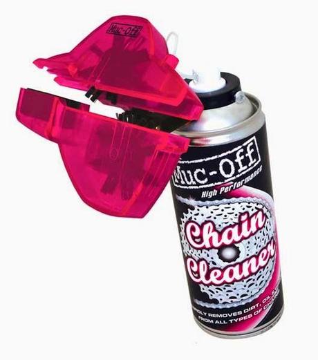 Muc-Off Bio Chain Doc..