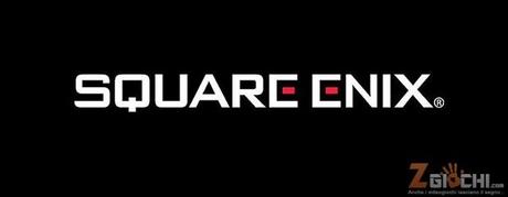 Sony ha annunciato di aver venduto le sue azioni Square Enix