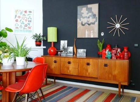 Home Decor: vintage e modernariato fanno la differenza