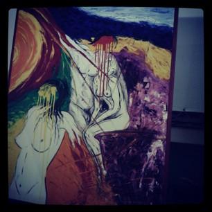 My Insta-diet #43 plus size version My Insta-diet #43 plus size version