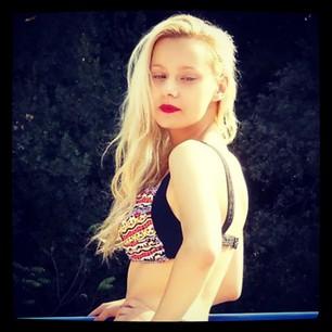 My Insta-diet #43 plus size version My Insta-diet #43 plus size version