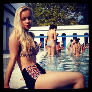 My Insta-diet #43 plus size version My Insta-diet #43 plus size version