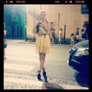 My Insta-diet #43 plus size version My Insta-diet #43 plus size version