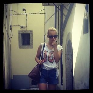 My Insta-diet #43 plus size version My Insta-diet #43 plus size version