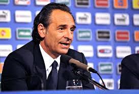 Nazionale, Prandelli: “Ho già in mente 18 elementi. E su Icardi…”