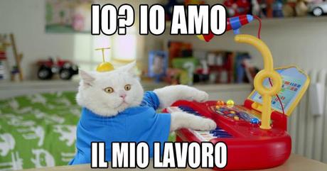 io-amo-il-mio-lavoro