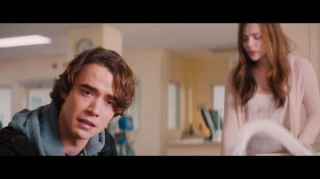 Books to Movies: If I Stay