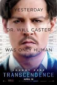 Trascendence, il nuovo Film con Johnny Depp