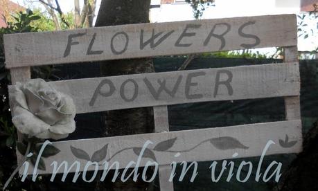 Flowers power
