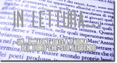 In lettura (15.04.14)