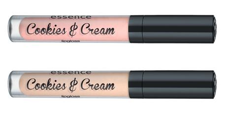 [CS] T.E. Essence Cookies & Cream