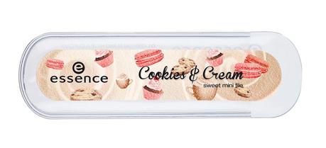 [CS] T.E. Essence Cookies & Cream