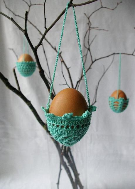 eggs by MIKALINOS on Etsy