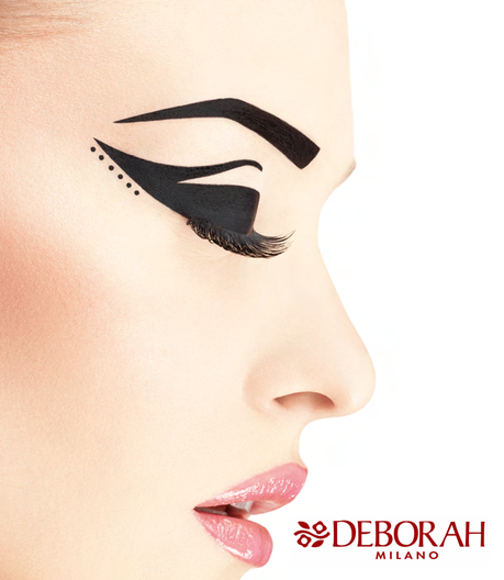 Deborah, Eyeliner Expert Collection - Preview