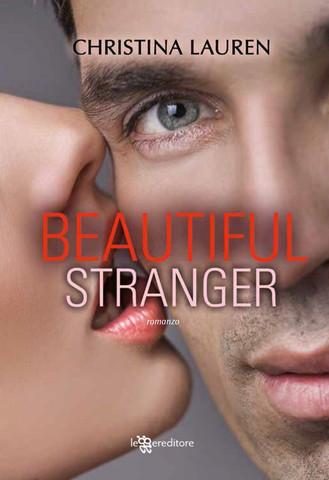 Beautiful Stranger di Christina Lauren - Beautiful 2