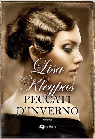 Peccati d'inverno di Lisa Kleypas