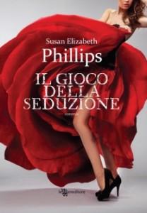 Il gioco della seduzione di Susan Elizabeth Phillips  - Chicago Stars 1