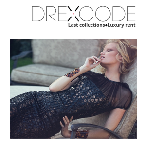 Drexcode Fashion Luxury Rent