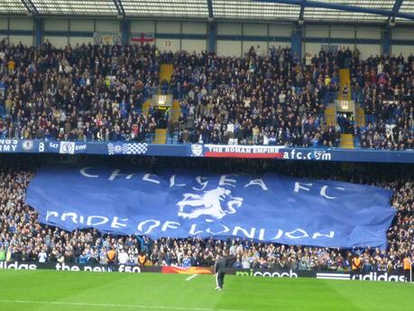 Safe Standing Roadshow, tappa con i tifosi del Chelsea(VIDEO)