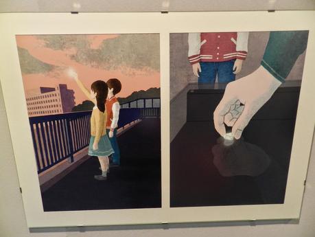 Fiera dell'Illustrazione per l'Infanzia di Bologna 2014