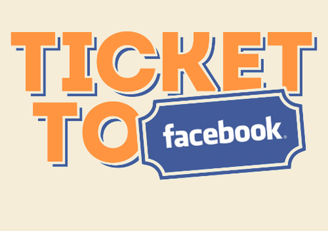 La vendita dei biglietti per gli eventi delle Facebook Pages