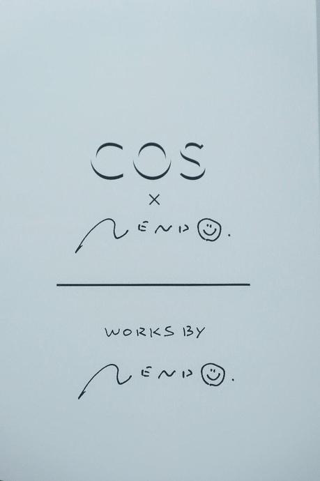 #DesignWeek part 2 / Cos x Nendo and Missoni Wonderland