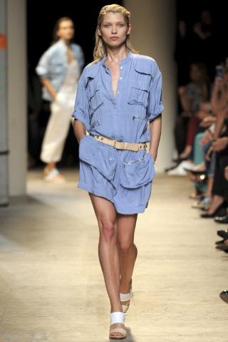 Tendenze denim per la p/e 2014. Novità e ispirazioni… tendenze denim mamme a spillo 3