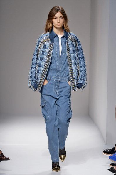 Tendenze denim per la p/e 2014. Novità e ispirazioni… tendenze denim mamme a spillo 5