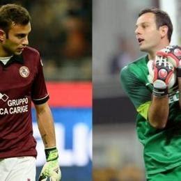 Handanovic vs Bardi - La porta nerazzurra chiama, chi dei due risponderà?