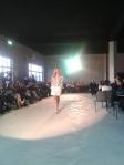 Al fashion show di Diana Danesi