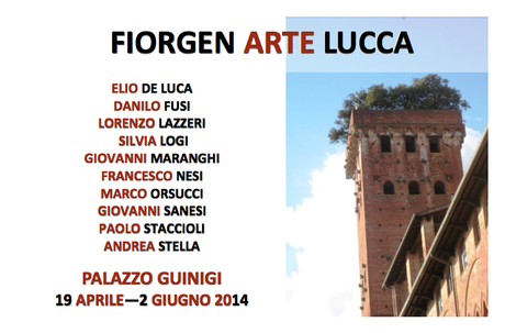 FIORGEN ARTE LUCCA FIORGEN ARTE LUCCA