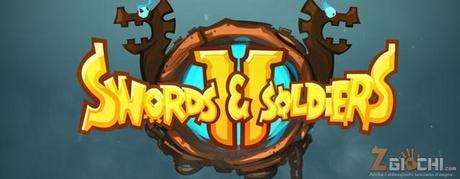 Swords & Soldiers 2: nuovo video di gameplay