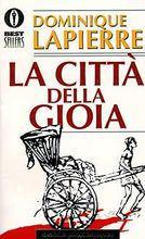 Copertina_LaCittaDella Gioia