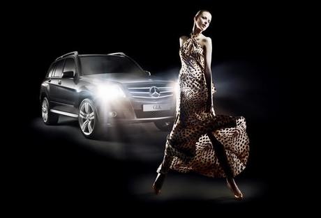 Mercedes-Benz-Fashion-show