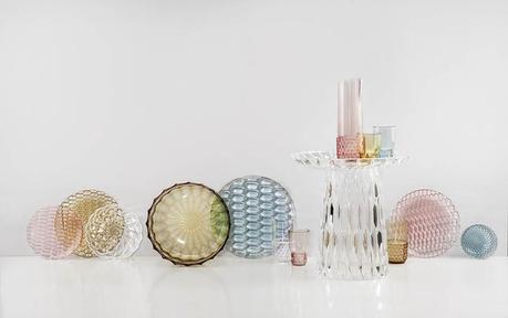 KARTELL - JELLIES-FAMILY