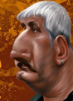 Pino Daniele - Wallpaper Pino Daniele - Wallpaper