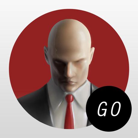 Hitman GO, bellissimo gioco di strategia ora su App Store icon