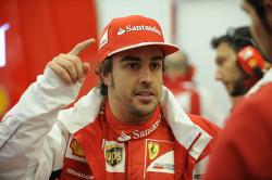 F1 | GP Cina: Prove Libere 2, Mercedes e Ferrari vicine alonso_jerez